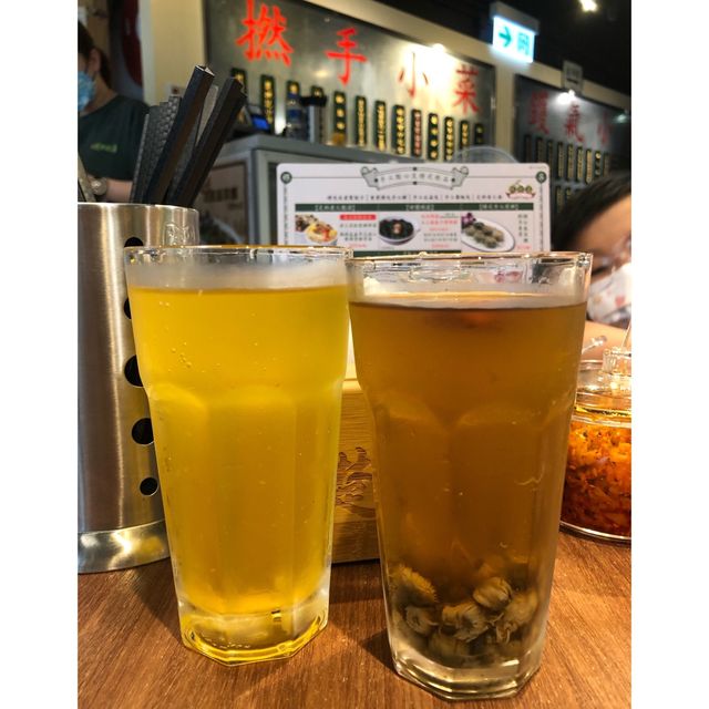 #荃灣美食 《來大排檔吃餃子》驚喜！新式懷舊大排檔