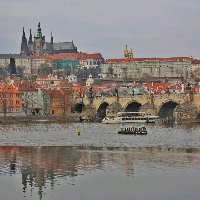 Charles Bridge