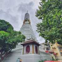 วัดจักรวรรดิราชาวาสวรมหาวิหาร