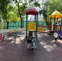Tsing Yi Park