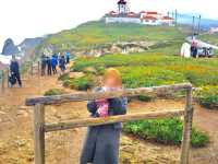 포르투갈 [호카곶 Cape Roca]