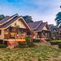 เกาะช้าง ใบลาน บีช รีสอร์ท