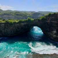 Beautiful Gem - Nusa Penida! 