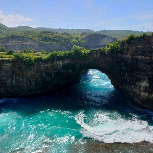 Beautiful Gem - Nusa Penida! 
