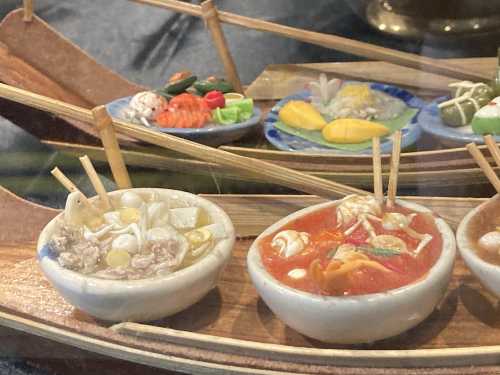 Siam Noodles (Lock Road)