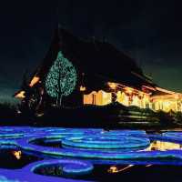 วัดสิรินธรวรารามภูพร้าว  จ.อุบลราชธานี
