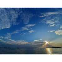 Tirang Beach