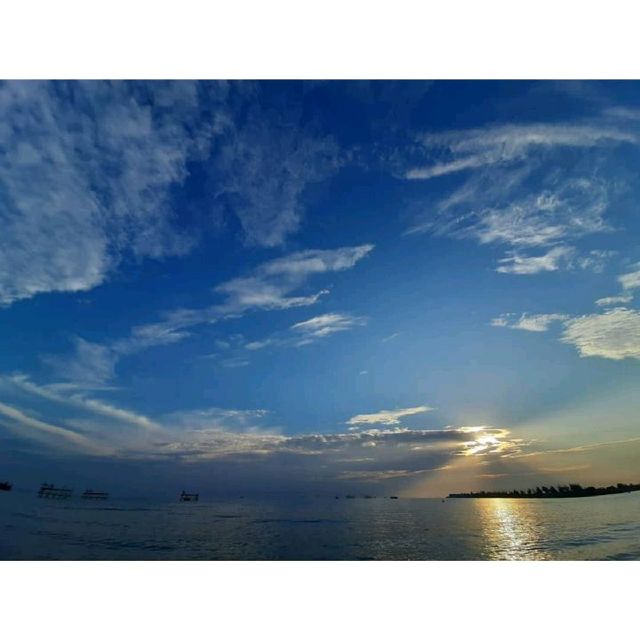 Tirang Beach