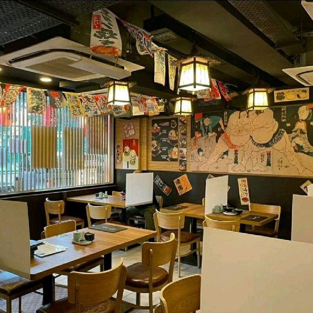 【#高質日本刺身壽司】