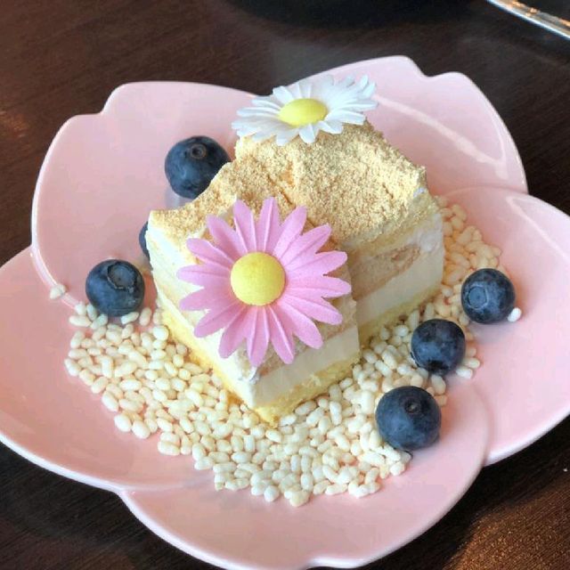 高質下午茶