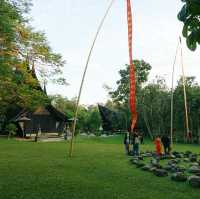 พิพิธภัณฑ์บ้านดำ