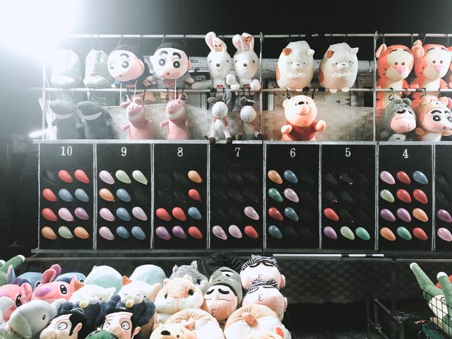 | #小島停留 · 恆春 // 不潛水也在海底 |