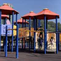 Children Playground 