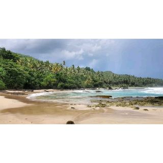 Ladeha Beach
