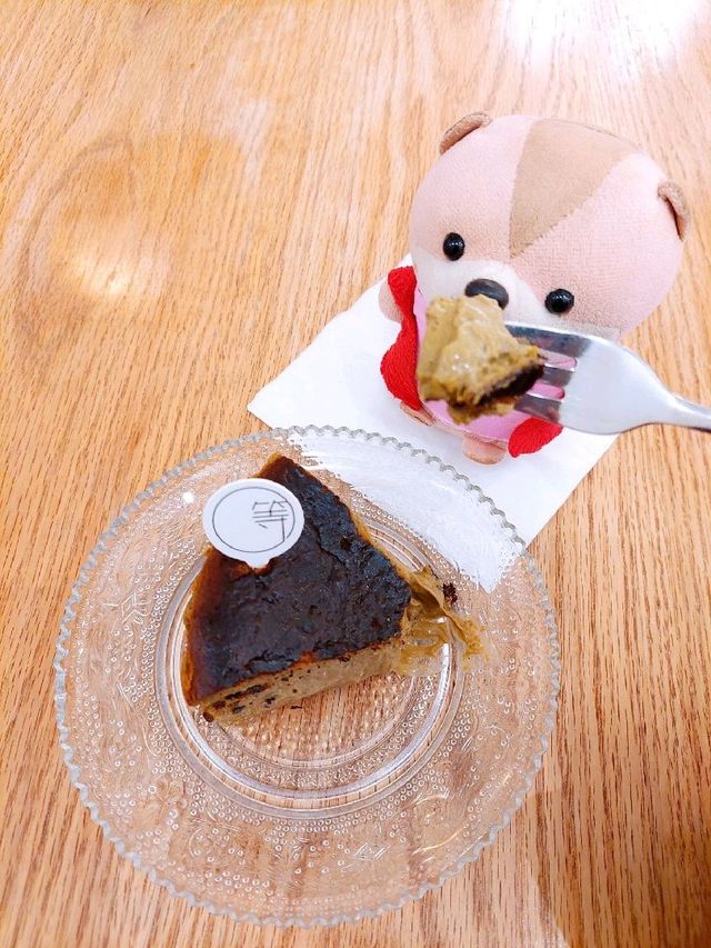 【美食】小清新咖啡店