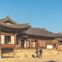 조선 후기 대표 궁궐 ‘창덕궁’