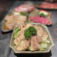 韓國燒肉人氣店之濟洲燒肉食堂