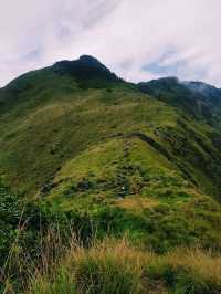 Nature hike and summits