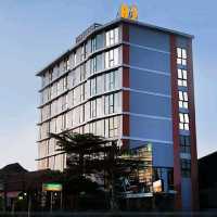 B2 Hat Yai Boutique & Budget Hotel 

