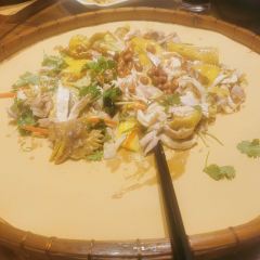丰收农庄 User Photo