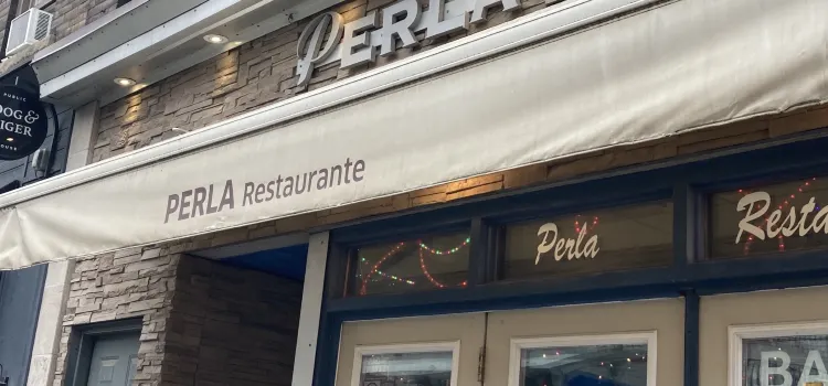 Perla Restaurant