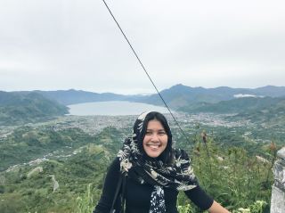 The journey to taste the best coffee!