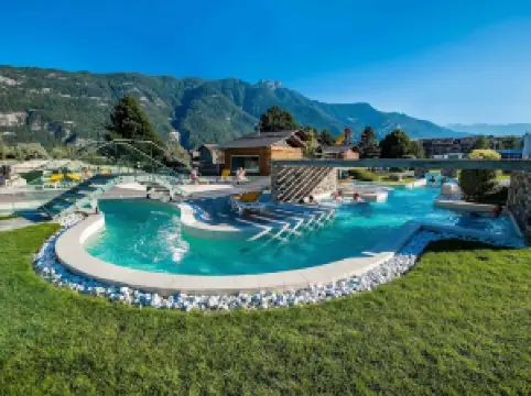 Les Bains de Saillon