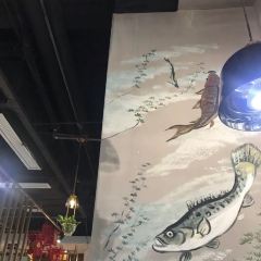 江上渔夫酸菜鱼(吾悦广场店) User Photo