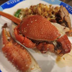 Art 50 Revolving Restaurant User Photo