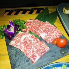 Jing Lan · Roast Meat Ye Shi User Photo