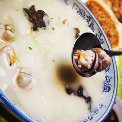 百家人川香鱼 User Photo