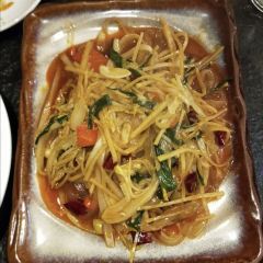 三盛羊羔肉 User Photo