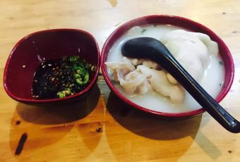 Chengdu Taste User Photo