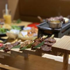 Gyūan Ginza User Photo