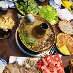 Ganlanshucangjiahuoguolaoguan User Photo