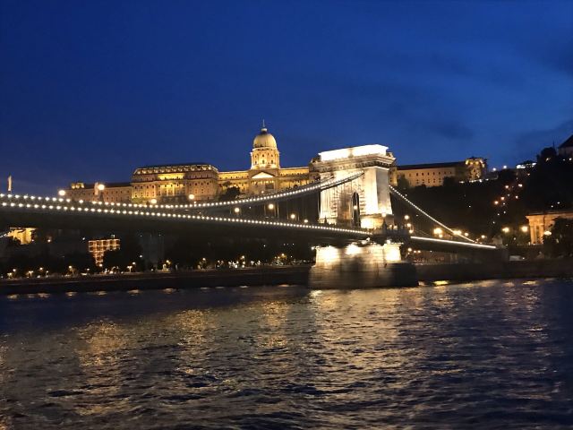 鍊子橋