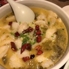 Lian Pu Oriental Express Restaurant張用戶圖片