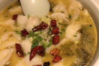 Lian Pu Oriental Express Restaurant