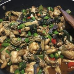 华华火锅江湖(都安店) User Photo