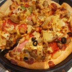 Pizza Hut (shengfu) User Photo