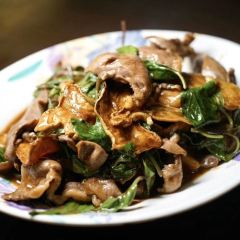 Tainan'ahuichaoshan Fish 여행 사진