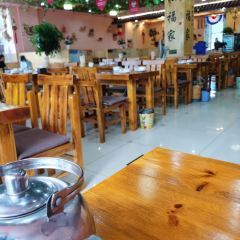 Songfujiachaozufengwei User Photo