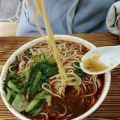 LAO TAI PO TAN TAN MIAN User Photo