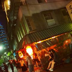 Zhu Cun Japanese Style Pub User Photo