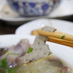 叶新小吃店(来凤小区总店) 여행 사진