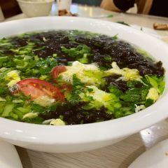 新·丰盛源餐厅 User Photo