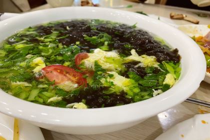 新·丰盛源餐厅