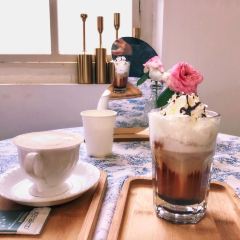 Richmond Tea Rooms 여행 사진