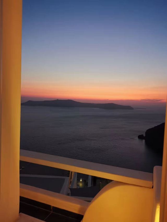 Santorini