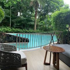 The Westin Shimei Bay Resort·Coast Barbeque Restaurant User Photo